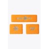 Osaka Sweatband Set 2.0 orange light