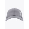 Osaka baseball cap Soft grise