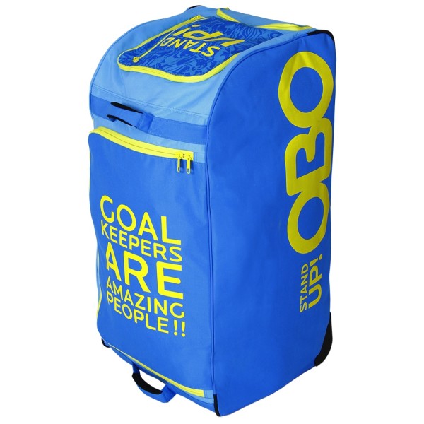 OBO Wheelie bag Stand Up 2024