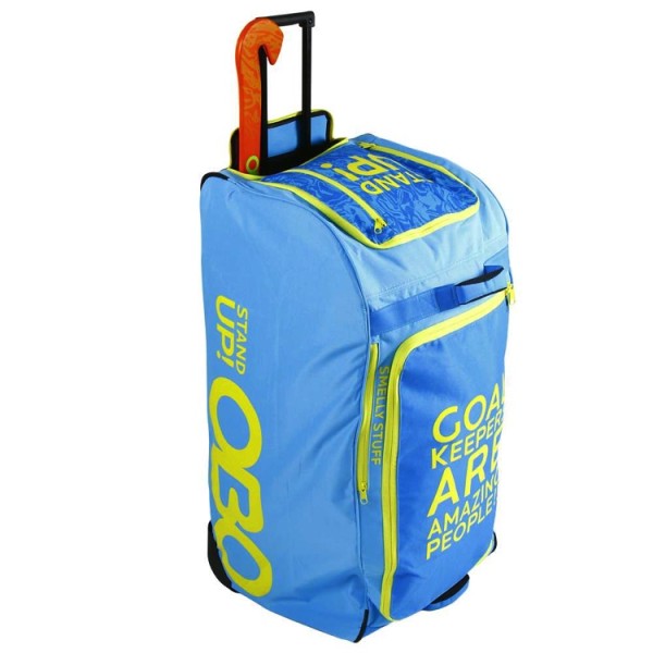 OBO Wheelie bag Stand Up 2024