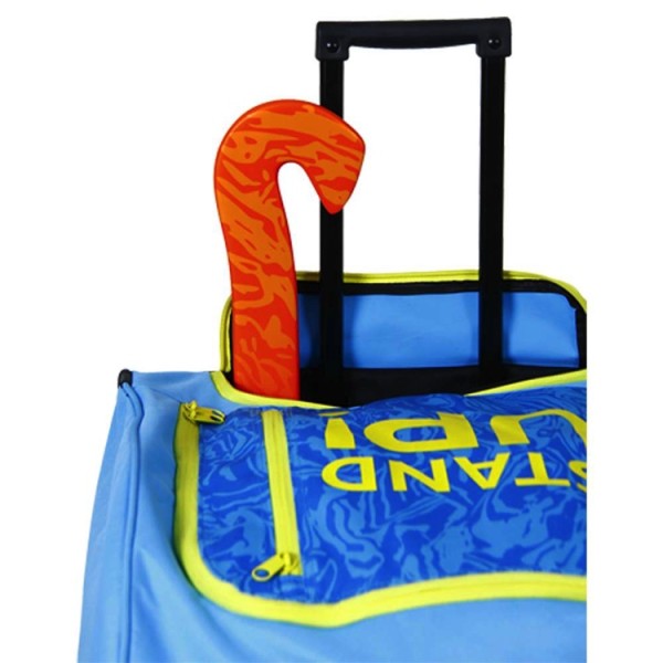 OBO Wheelie bag Stand Up 2024