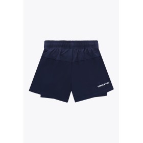 Osaka short 2 en 1 navy
