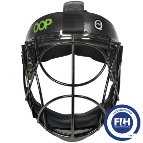 Masque OBO Face OFF steel