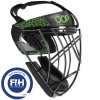 Masque OBO Face OFF steel