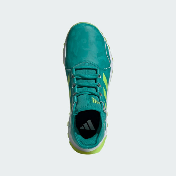 adidas Hockey  YOUNGSTAR 25/26 Vert
