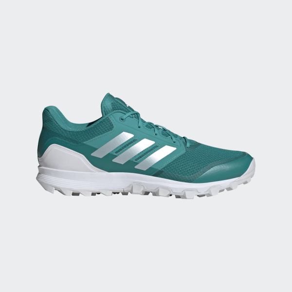 adidas hockey FLEXCLOUD 2.1 25/26 verte