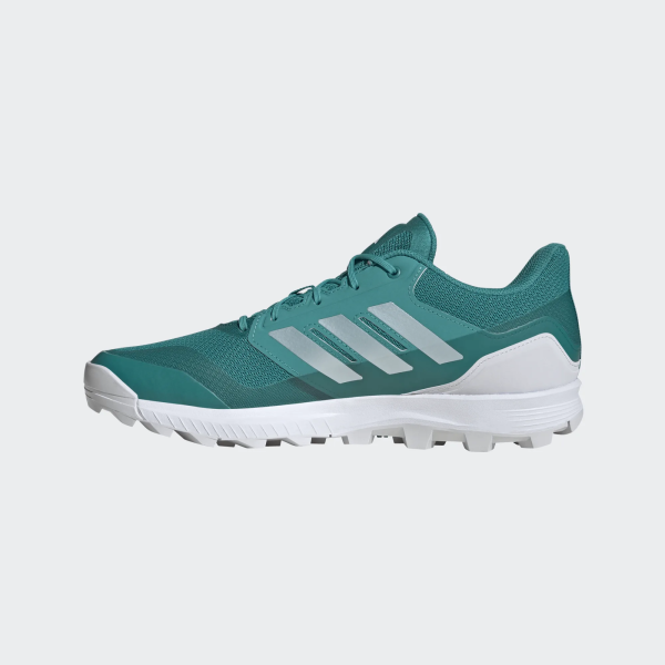 adidas hockey FLEXCLOUD 2.1 25/26 verte