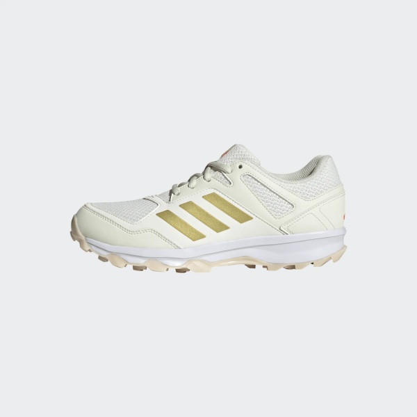 adidas hockey Fabela rise 25/26 off white