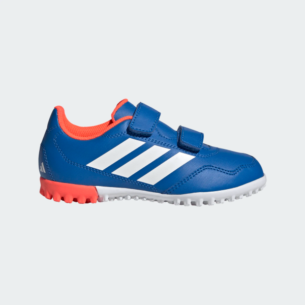 adidas Youngstar Rise 25/26 Velcro Royal