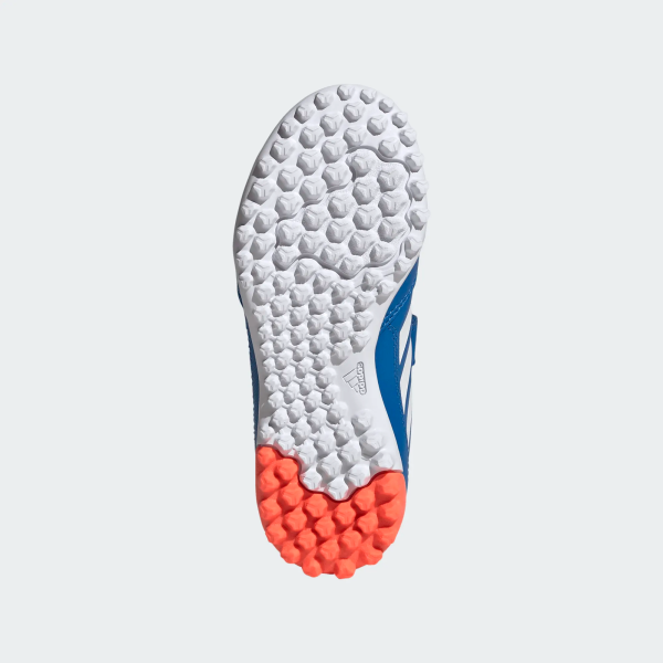 adidas Youngstar Rise 25/26 Velcro Royal