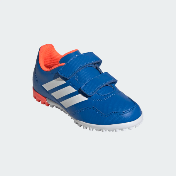 adidas Youngstar Rise 25/26 Velcro Royal