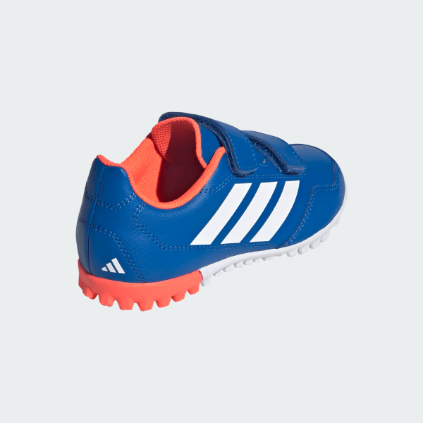 adidas Youngstar Rise 25/26 Velcro Royal