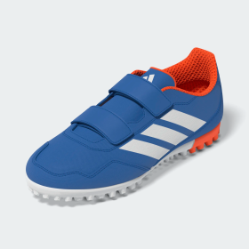 adidas Youngstar Rise 25/26 Velcro Royal