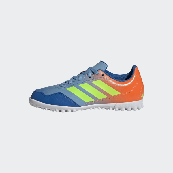 Chaussure Adidas Enfant Lacets Pour Le Hockey Sur Gazon Youngstar Rise