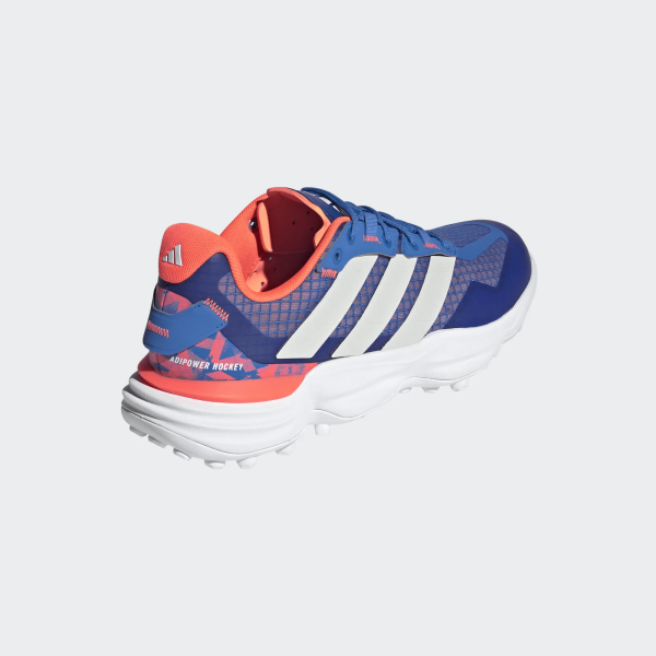 adidas adipower 3 25/26 Royal JH7910