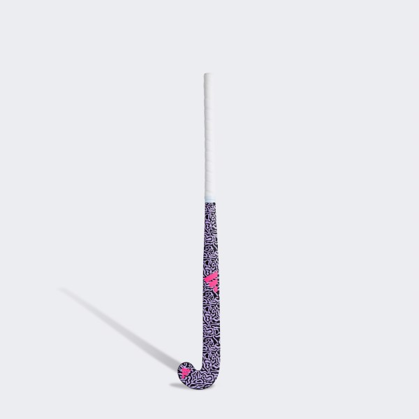 adidas hockey youngstar 9 Violet