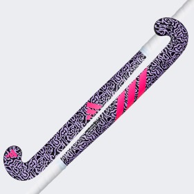 adidas hockey youngstar 9 Violet