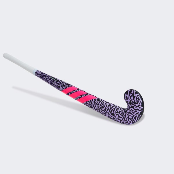 adidas hockey youngstar 9 Violet