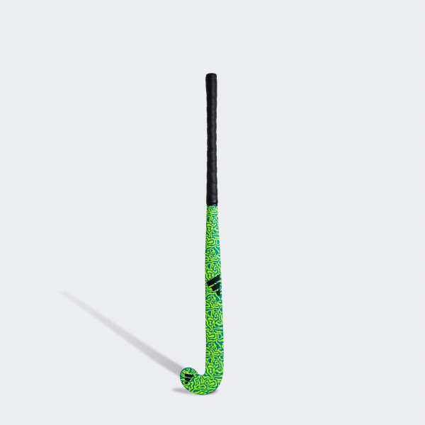 adidas hockey youngstar 9 vert