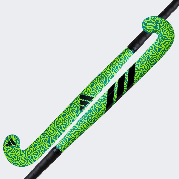 adidas hockey youngstar 9 vert