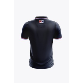 Maillot officiel de L'équipe de France Femme