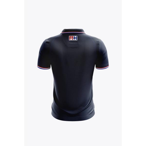 Maillot officiel de L'équipe de France  Homme