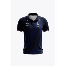 Maillot officiel de L'équipe de France Homme