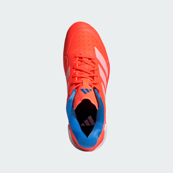 adidas hockey adizero Lux 25/26 Orange JP7312