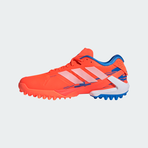 adidas hockey adizero Lux 25/26 Orange JP7312