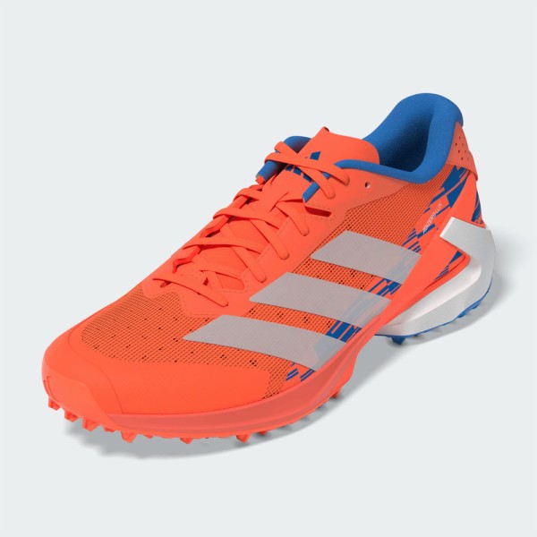adidas hockey adizero Lux 25/26 Orange JP7312