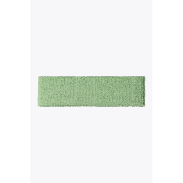 Osaka Sweatband hair vert