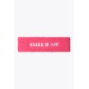 Osaka Sweatband hair Rose