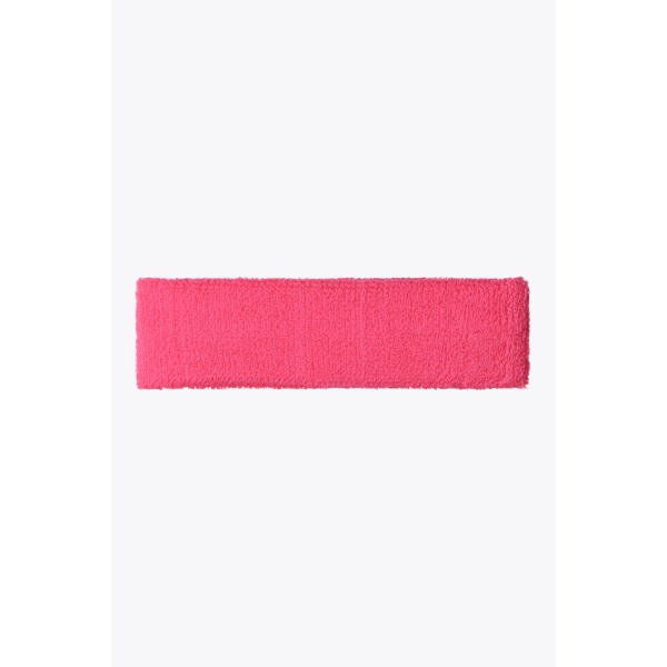 Osaka Sweatband hair Rose
