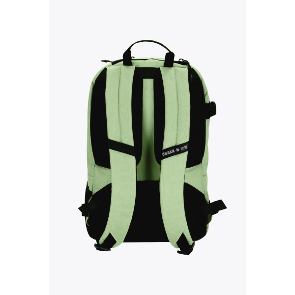 Osaka sac a dos Sports 2.0 yeux verts