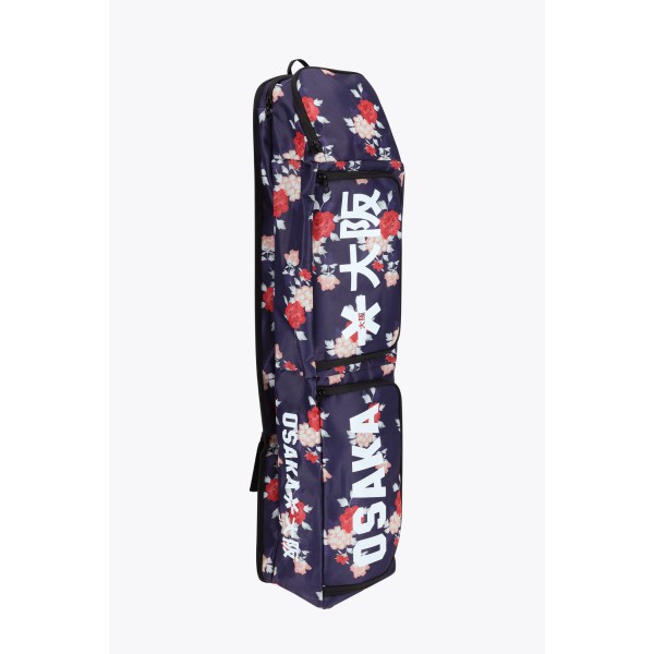 OSAKA Housse Sports large pivoine