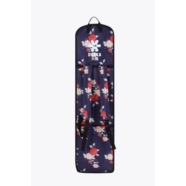 OSAKA Housse Sports large pivoine
