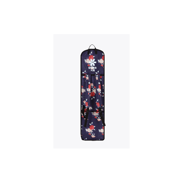 OSAKA Housse Sports large pivoine