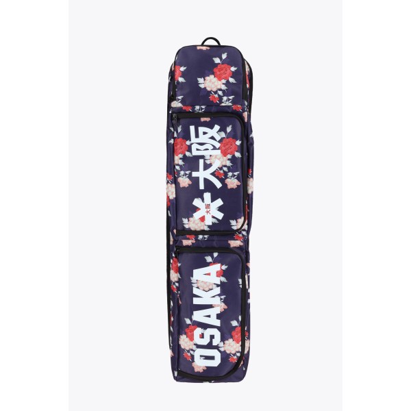 OSAKA Housse Sports large pivoine