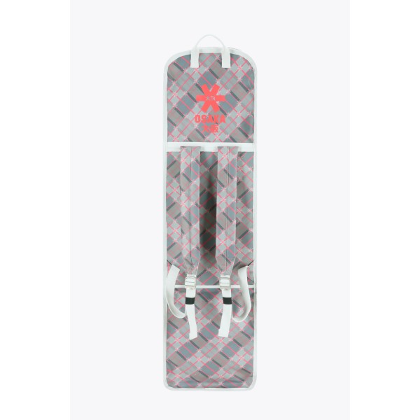 OSAKA Housse Sports large tartan
