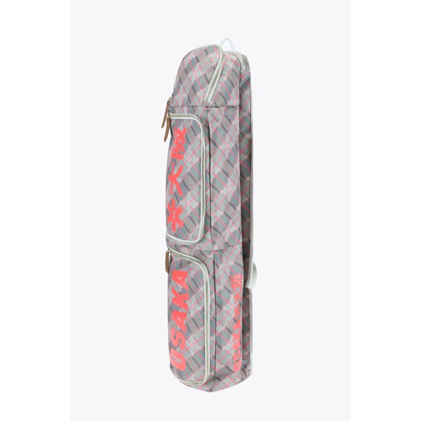 OSAKA Housse Sports large tartan