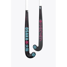 OSAKA Mid Bow 10 Retro blue Raspberry