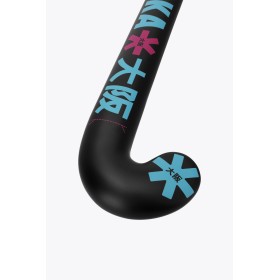 OSAKA Mid Bow 10 Retro blue Raspberry