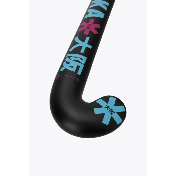 OSAKA Mid Bow 10 Retro blue Raspberry