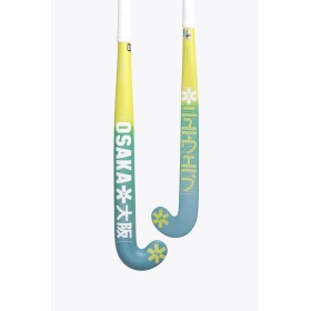OSAKA Mid Bow GF Blue Lime