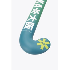 OSAKA Mid Bow GF Blue Lime
