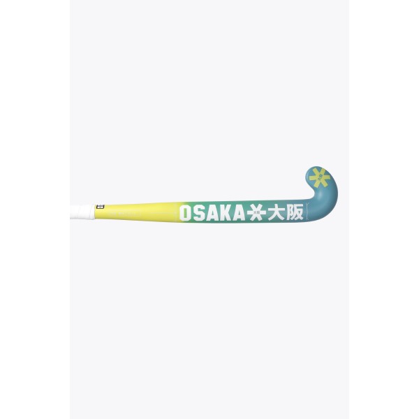 OSAKA Mid Bow GF Blue Lime