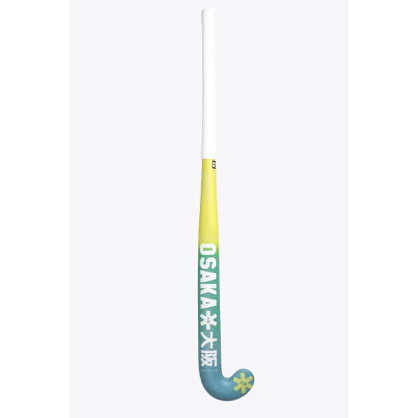 OSAKA Mid Bow GF Blue Lime