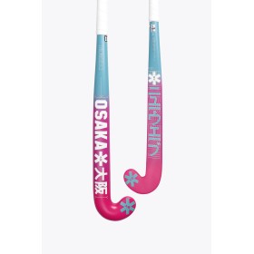 OSAKA Mid Bow GF Blue Berry