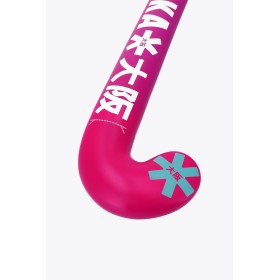 OSAKA Mid Bow GF Blue Berry