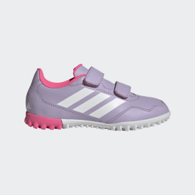 adidas Youngstar Rise 25/26 Velcro Violet